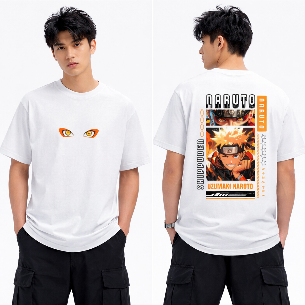 Unisex Oversized Classic T-Shirt